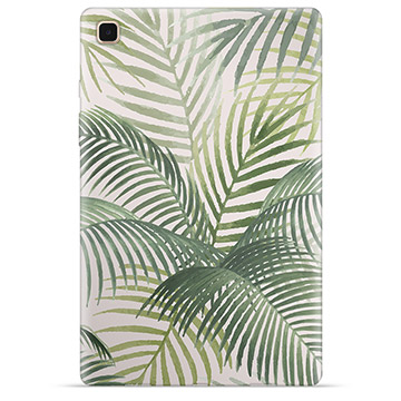 Samsung Galaxy Tab A7 10.4 (2020) TPU Hülle - Tropic