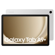 Samsung Galaxy Tab A9+ WiFi (SM-X210) - 64GB - Silber