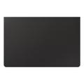 Samsung Galaxy Tab S10+/S9+/S9 FE+ Book Cover Tastatur Slim EF-DX820UBEGWW - AI Key (Offene Verpackung - Ausgezeichnet) - Schwarz