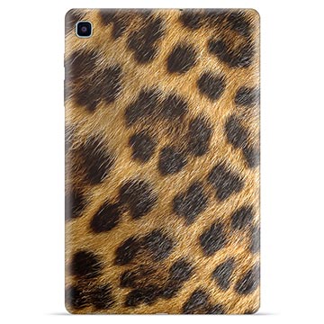 Samsung Galaxy Tab S6 Lite 2020/2022 TPU Hülle - Leopard