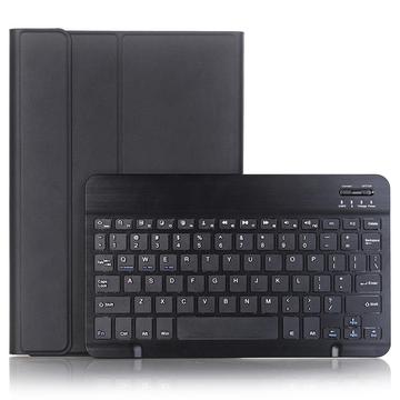 Samsung Galaxy Tab S9 FE Bluetooth Tastaturhülle (Offene Verpackung - Bulk Befriedigend) - Schwarz