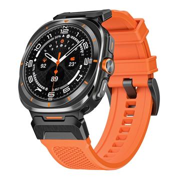 Samsung Galaxy Watch Ultra Tech-Protect Delta Pro Armband - 47mm