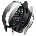 Samsung Galaxy Watch7 Tech-Protect Defense360 Hülle mit Displayschutz - 40mm - schwarz