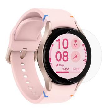 Samsung Galaxy Watch7 Panzerglas - 9H - 44mm - Durchsichtig