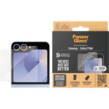 Samsung Galaxy Z Flip6 PanzerGlass Classic Fit Panzerglas - 9H