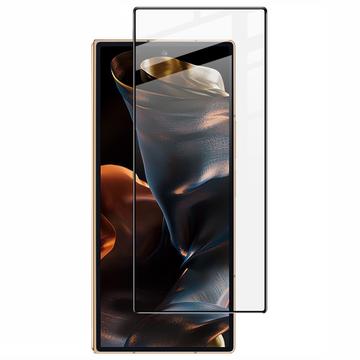 Samsung Galaxy Z Fold Special Imak Pro+ Panzerglas - 9H - Schwarz Rand