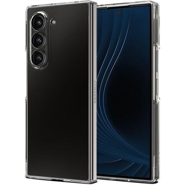 Samsung Galaxy Z Fold6 Spigen AirSkin Hülle - Kristallklar