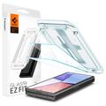 Samsung Galaxy Z Fold6 Spigen Glas.tR Ez Fit Panzerglas - 9H - 2 Stk.