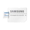 Samsung Pro Endurance microSDXC Speicherkarte mit SD Adapter MB-MJ64KA/EU