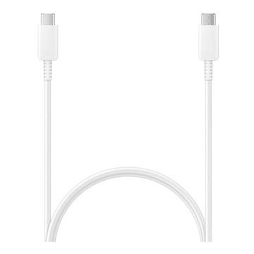 Samsung USB-C zu USB-C Kabel EP-DN975BWEGWW - 1m, 5A, 100W