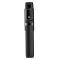 Samsung by Mobeen Bluetooth Selfie Stick und Stativ GP-TOU024AEABW - Schwarz