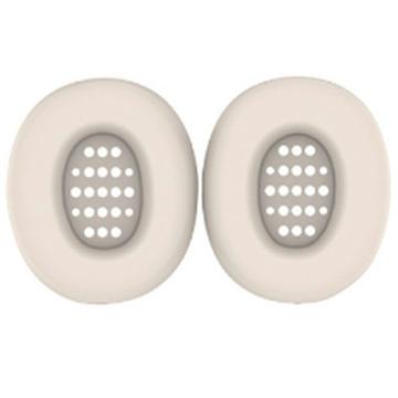 Silikon-Ohrpassstücke für JBL Tune 770NC On-Ear-Kopfhörer - Beige