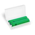 Sony Murata US18650VTC5A 18650 Wiederaufladbare Batterie 2600mAh - 2 Stk.