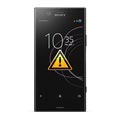 Sony Xperia XZ1 Compact Audio Jack Flex Kabel Reparatur