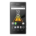 Sony Xperia Z5 Compact Ohrstück Reparatur