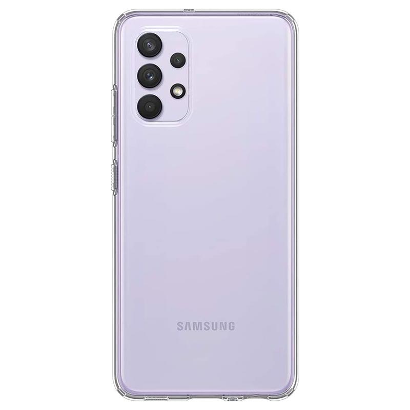 Spigen Liquid Crystal Samsung Galaxy A32 5G TPU HÃ¼lle