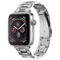 Spigen Modern Fit Apple Watch 7/SE/6/5/4/3/2/1 Band - 41mm/40mm/38mm - Silber