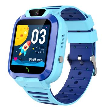 Wasserdichte 4G-Smartwatch für Kinder DH11 - 1.44"