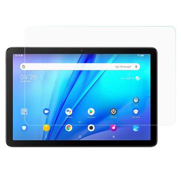 TCL Tab 10s Full Cover Panzerglas - 9H, 0.3mm - Durchsichtig