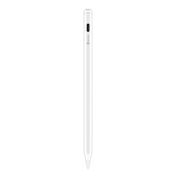 Tactical Roger Pencil Pro 2.0 Stylus-Stift für iPad - Weiß