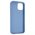 Tactical Velvet Smoothie iPhone 13 Pro Hülle - Blau