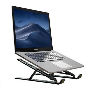 Tech-Protect AluStand Universal Laptop-Ständer - 16" - Dunkelgrau