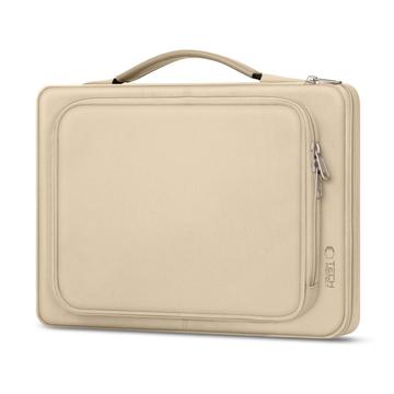 Tech-Protect Basic Laptop-Tasche 13"-14" - Wüstenbeige