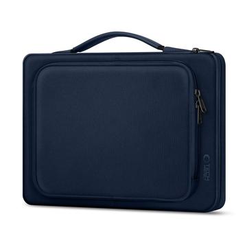 Tech-Protect Basic Laptop-Tasche 13"-14" - Marineblau