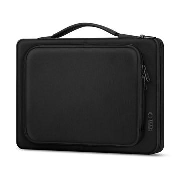 Tech-Protect Basic Laptop-Tasche 15"-16" - Schwarz