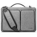 Tech-Protect Defender Laptop-Tasche - 15"-16"