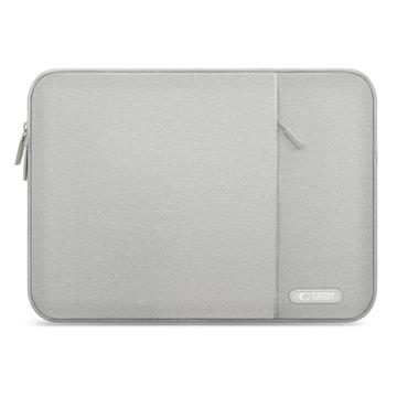 Tech-Protect Sleevy Laptoptasche mit Seitentasche - 13-14"