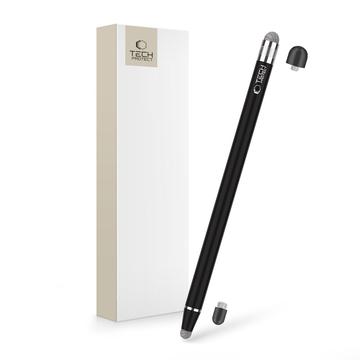 Tech-Protect USP100 Touch Stylus Pen - Präzise und reaktionsschnell