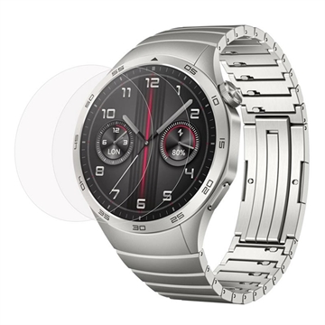 Huawei Watch GT 4 Panzerglas - 9H - 46mm - 2 Stk.