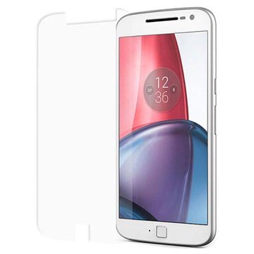 Motorola Moto G4 Plus Panzerglas