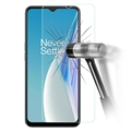 OnePlus Nord N20 SE Panzerglas - 9H, 0.3mm - Durchsichtig