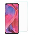 Oppo A74 5G Panzerglas - 9H, 0.3mm - Durchsichtig