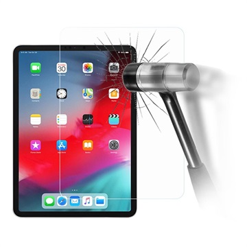 iPad Pro 12.9 (2021) Panzerglas - 9H, 0.3mm - Durchsichtig