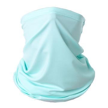 Thin Tube Neck Gaiter für Laufen, Radfahren und Skifahren