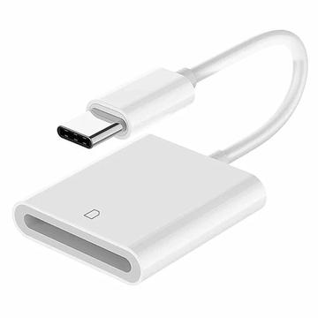 USB-C zu SD Adapter