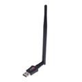 USB WiFi Antennen Dongle / Netzwerk Adapter KR225UT - 600Mbps