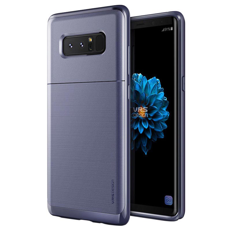 samsung galaxy note 8 zubehör