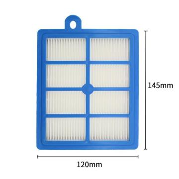 Staubsauger HEPA-Filter für Electrolux SilentPerformer