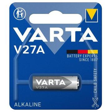 Varta MN27/27A Batterie für Auto-Fernbedienung