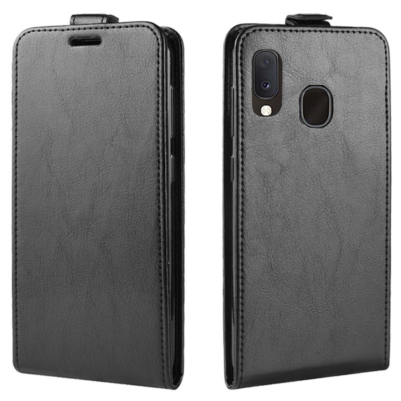 samsung a20 flip cover flipkart