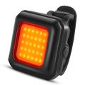 WEST BIKING YP0701418 Radfahren LED-Licht Straße MTB Fahrrad Sicherheit Lampe