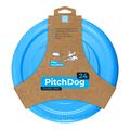 Waudog PitchDog Frisbee für Hunde - 24cm