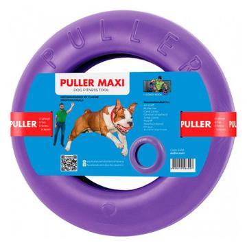 Waudog Puller Maxi Trainingsspielzeug für Hunde - 30cm