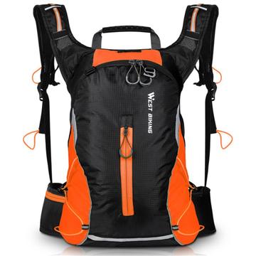 West Biking Sports Radsport Rucksack - 16L