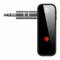 Kabelloser Bluetooth 5.0-Empfänger/-Sender auf AUX 3.5mm - Auto & Hi-Fi