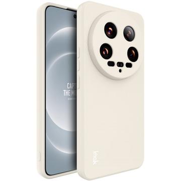 Xiaomi 14 Ultra Imak UC-4 TPU Hülle - Weiß